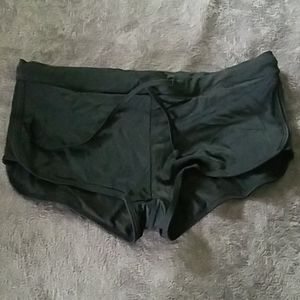 Bikini short bottoms